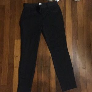 Gap Skinny Ankle Work Pants